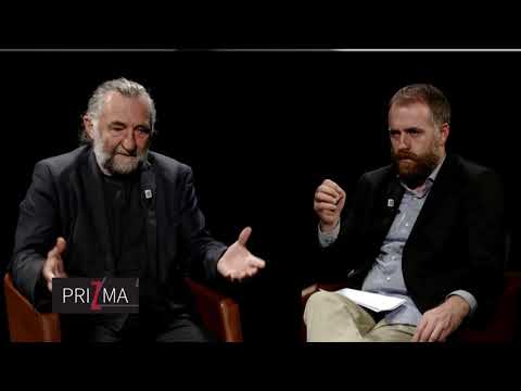 PRIZMA, Skender Boshtrakaj - 24.11.2018 | T7