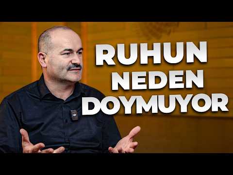Bu Sohbet Ruhunu Uyandıracak! | Said Şaşmaz @Hisar Kapısı