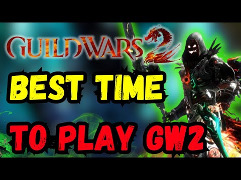 How To Do Fractal Incursion Event (Simplified For New Players) | Guild Wars 2