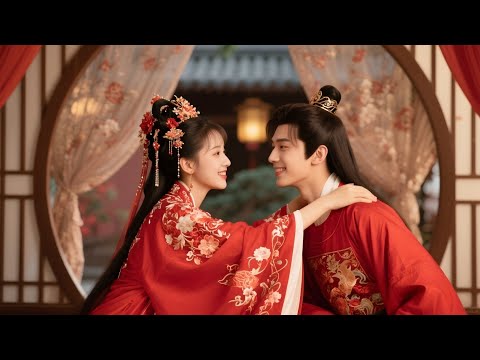 【IndoSub】Aku Bertukar Jiwa dengan Kaisar, Tapi Dia Justru Menaruh Hati Padaku?!#romantic #minidrama