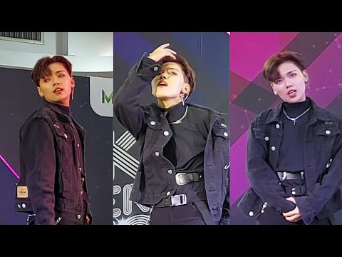 MBK COVER DANCE 2020 171120 A1 COVER A.C.E "JOOMI" FANCAM