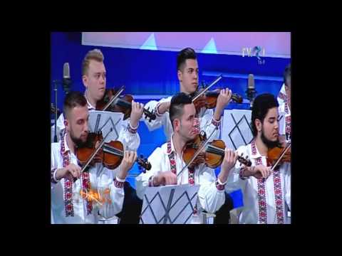 Orchestra ``Rapsodia Bihoreană`` , Dirijor : Prof. Liviu Buţiu - Suită orchestrală (II)