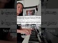 Honeysuckle Rose - young Bud Powell's solo