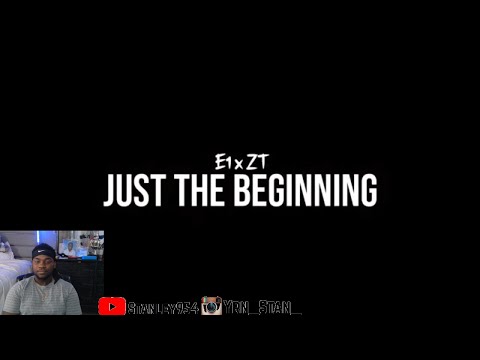 AMERICAN REACTS TO E1 X Zeds — just the beginning #edmonton