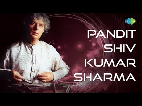 Fascinating Santoor By Pandit Shivkumar Sharma | Hindustani Classical Instrumental Audio Jukebox