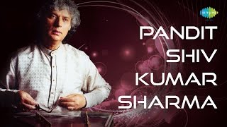 Fascinating Santoor By Pandit Shivkumar Sharma | Hindustani Classical Instrumental Audio Jukebox