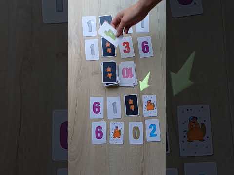 De spelregels van Bever Gang: zo speel je het!