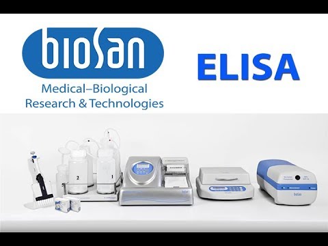 Biosan ELISA Instruments Line