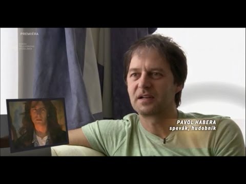 Paľo Habera - Zlatá Lýra 2 (08.11.2016)