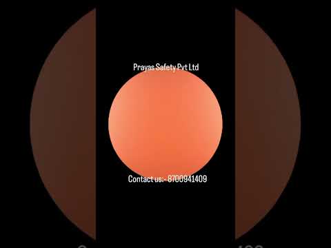 Safety Jacket 3 Side