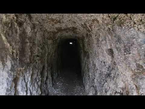 Monte Stino e Bocca Cocca