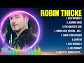 Robin Thicke Greatest Hits 2024 Pop Music Mix Top 10 Hits Of All Time