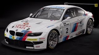 #38［GTS］実況生配信「グランツーリスモSPORT」GTリーグ 耐久リーグ〈Gr.3耐久シリーズ 第４戦〉