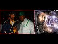 Joe Budden - Send Him Our Love (Lyrics & Instrumental)