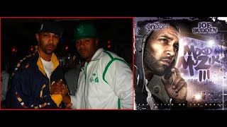 Joe Budden - Send Him Our Love (Lyrics &amp; Instrumental)