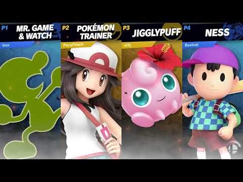 MUIR returns! Main Stream raw vod - Nov. 30th 2025