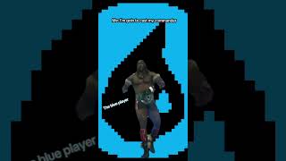 Walking in like they run the place #tcg #wwe #funny