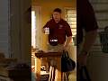 Young Sheldon George S Last Moments With The Family Youngsheldon Sheldon Shorts