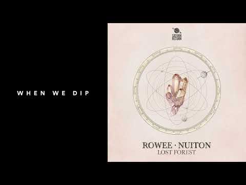 Premiere: Rowee, Nuiton : Description Of A Dream [Saturn Return]