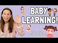 Baby Songs And Learning Happy You Re Here Waving And Clapping Songs For Baby And Toddlers