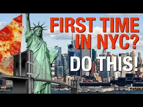 2nd YouTube video about how long can you stay in new york