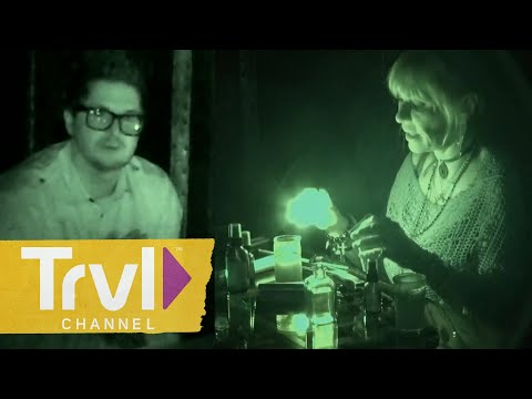 Retracing The Black Dahlia's Final Footsteps | Ghost Adventures | Travel Channel