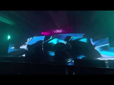 Huxley Anne @ Contact Festival 2022