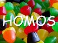 DANZIG - HOMOS MUSIC VIDEO HELLMASK (STEREO MIX)