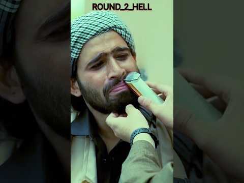 मैने मोड़ चेंज किया है 🤣😝 r2h / round 2 hell #r2h #viral #shorts