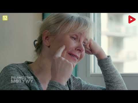 Prawdziwe motywy - sezon 1 / odcinek 28