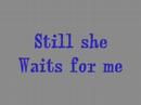She Waits For Me By Cinema Bizarre W/ Lyrics ...