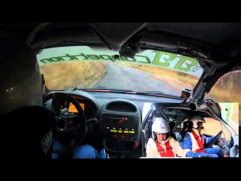 1° rally day colli di luni raspini corniglia ps5