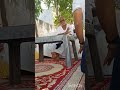 मोरारी बापू का आगमन मामा के घर Barsana Love Viral Vr