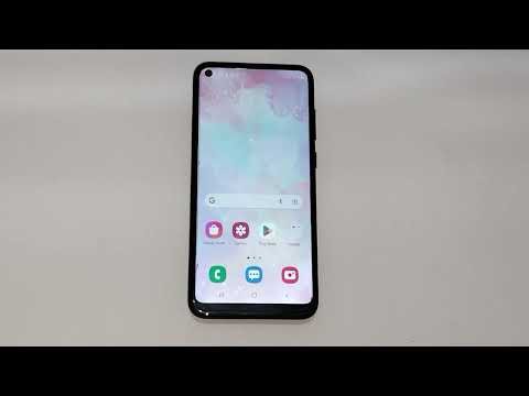 How to install app in samsung galaxy A21,apps setting