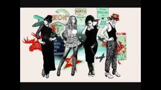 Katzenjammer - Bad Girl - Rockland (2015)