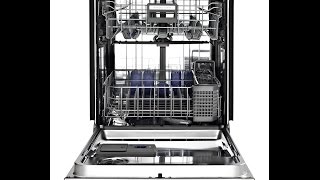 Kitchen Aid Dishwasher Rack Roller Repair