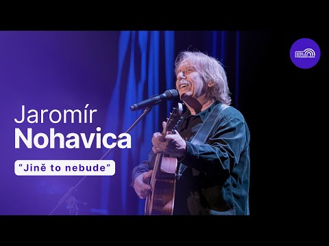 „Jině to nebude” | Jaromir Nohavica w Trójce