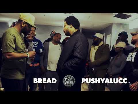 Bread vs Pushyalucc