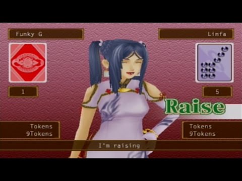 Let's Play Suikoden V (BLIND) Part 28: BREAKING IN THE NEW PLACE