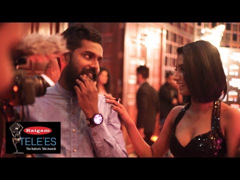 ඇයි ලෝචනා YouTube ආවේ? -  Raigam Tele Awards 2018