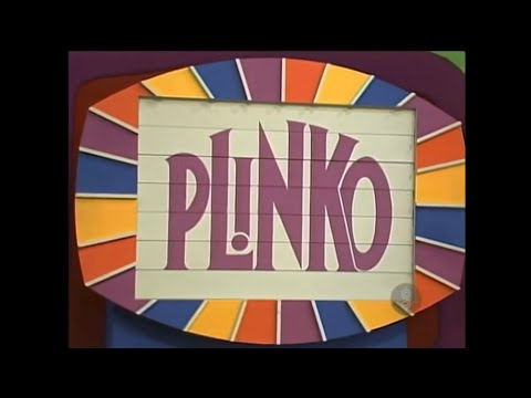 TPIR: Plinko! #50