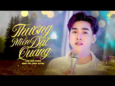 Thể hiện bởi Lâm Hoài Phong