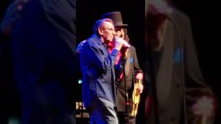 Freddy Cannon and Son of Svengoolie