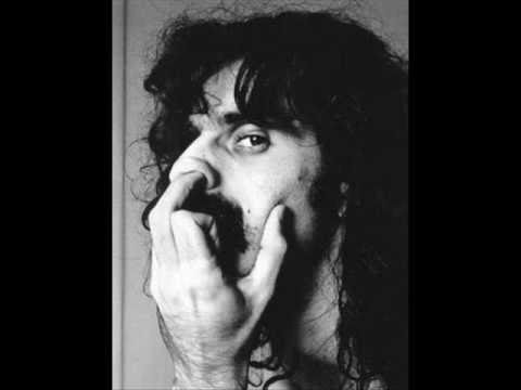 Frank Zappa -  Oh No