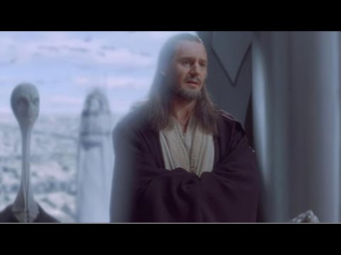 Star Wars Lore Episode LXXXVI - Gray Jedi (Legends)