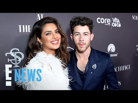 Thumbnail for Nick Jonas' New Pic With Baby Malti May Be the Cutest Ever | E! News by Nick Jonas