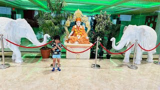 Swaminarayan Temple, Edison NJ