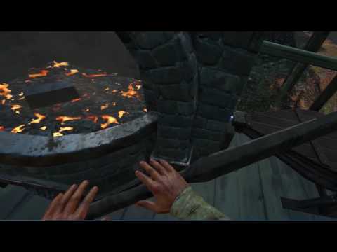 Yore VR Quick Bellows Preview