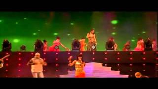 A. R. Rahman - Ring Ring Ringaa in SYDNEY CONCERT 2010 (PART 2 )