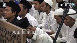 Download lagu ✅Qasidah Ya Arhamar Rahimin  🕋🕋  Habib Novel Alaydrus mp3